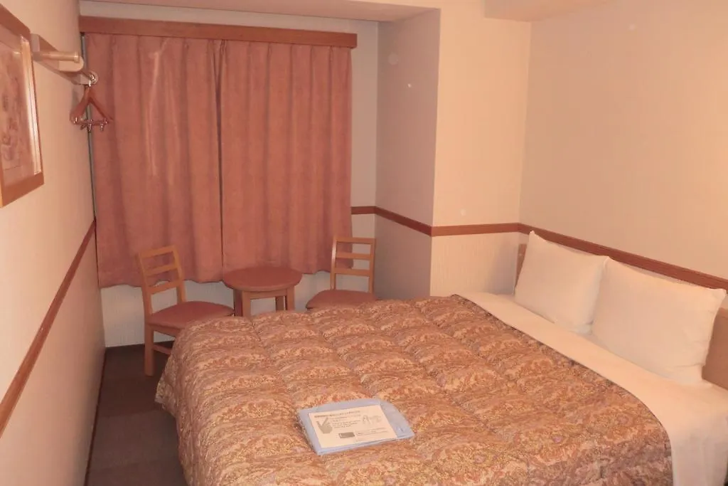 Toyoko Inn Tokyo Ikebukuro Kita Guchi No 2 3*,  Japan