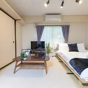 アパート Yk Building