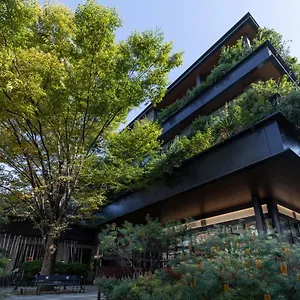 Trunkcat Street Tokyo