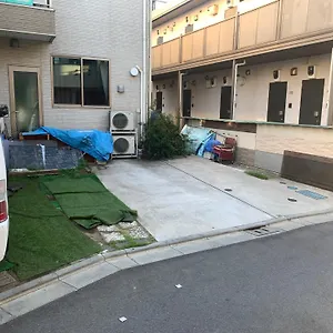  Auberge de jeunesse 2020