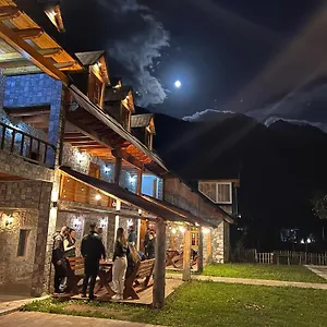 visit hotel