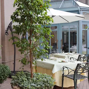Monterey Lasoeur Ginza Tokyo