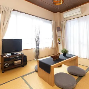 アパート Sawada Building#301