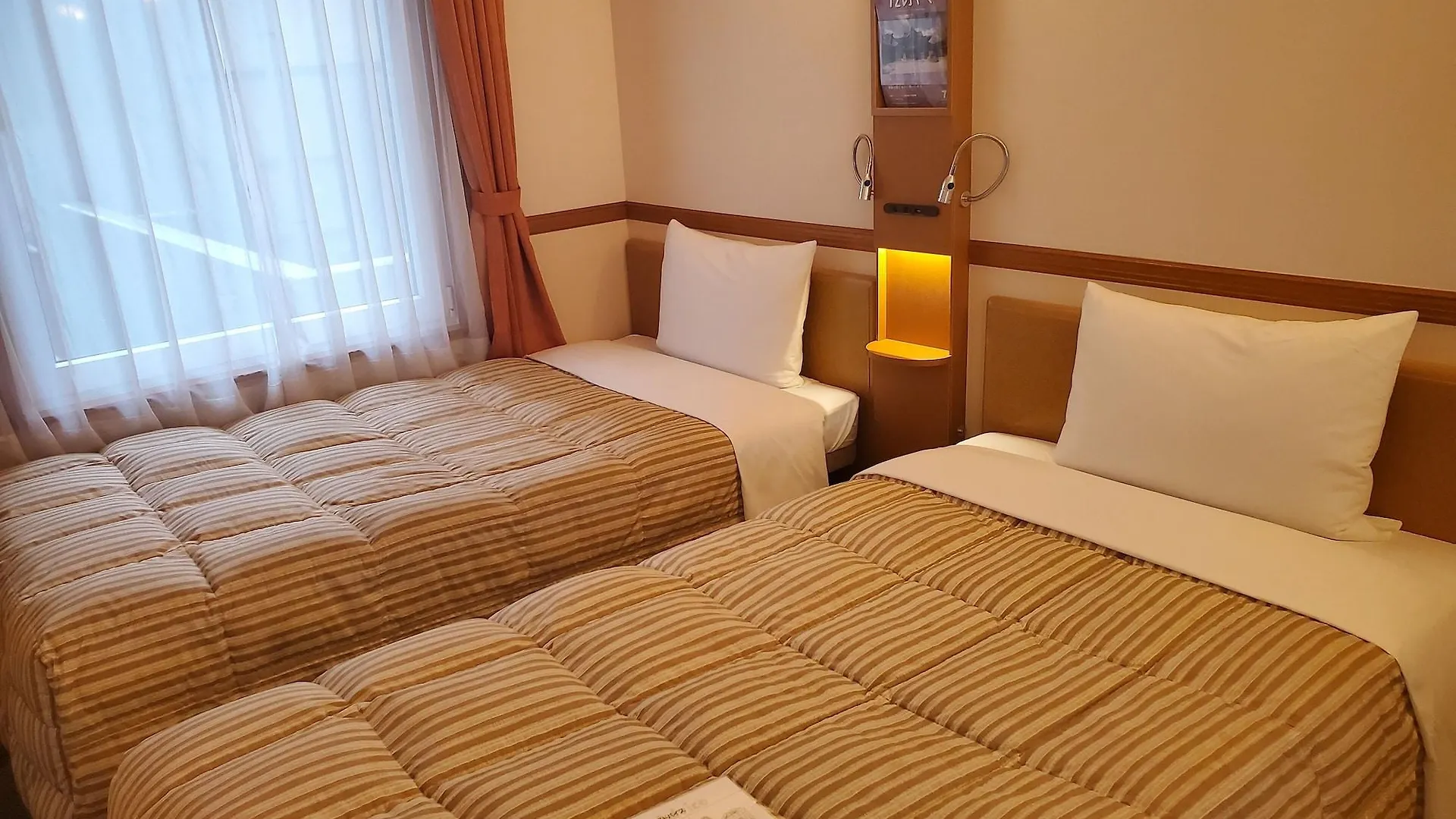 Toyoko Inn Tokyo Ikebukuro Kita Guchi No 2