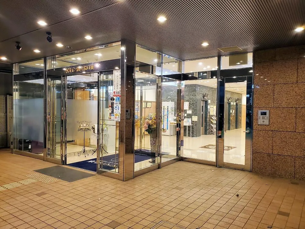 Hotel Toyoko Inn Tokyo Ikebukuro Kita Guchi No 2