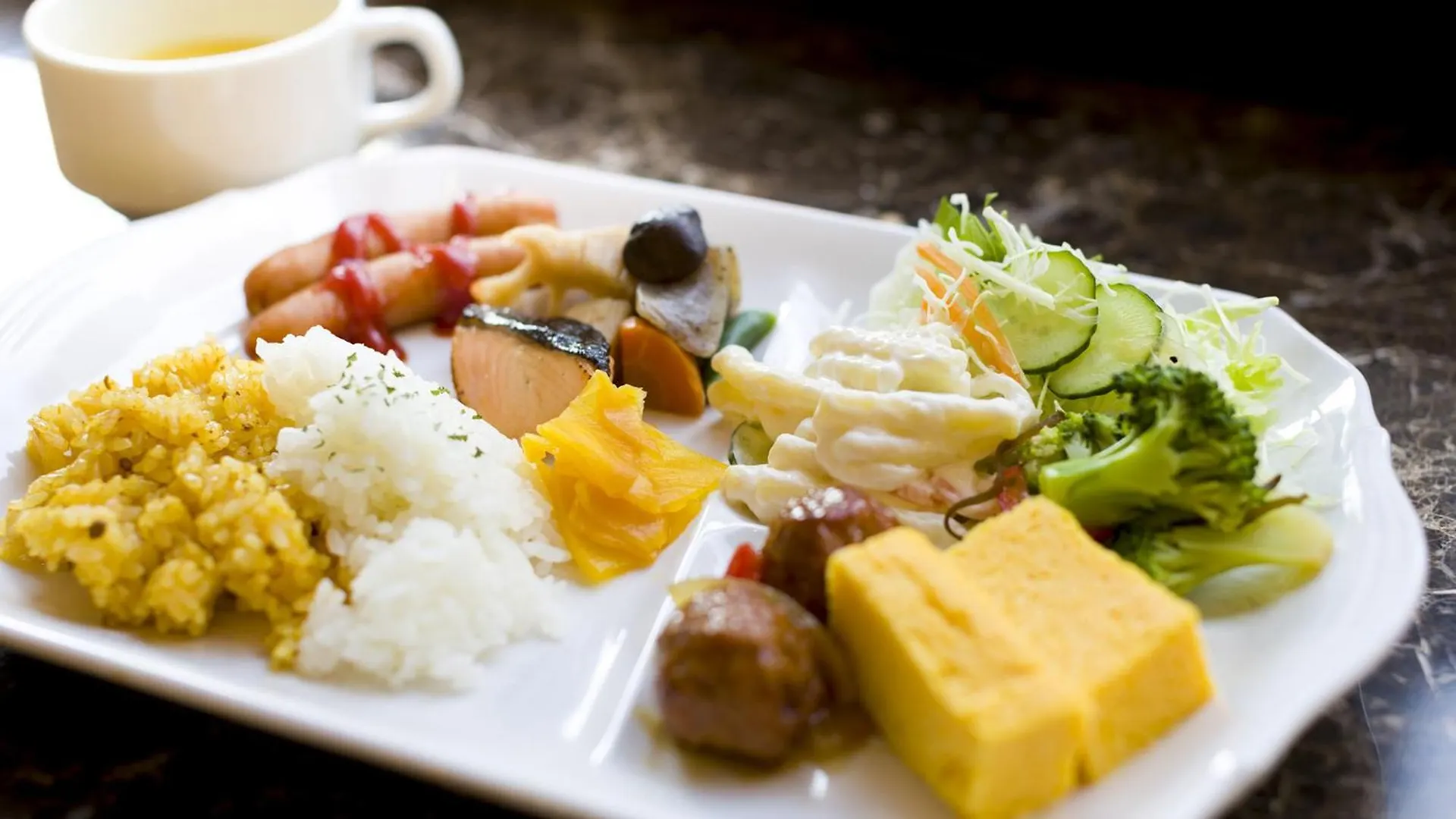 Toyoko Inn Tokyo Ikebukuro Kita Guchi No 2 Japan