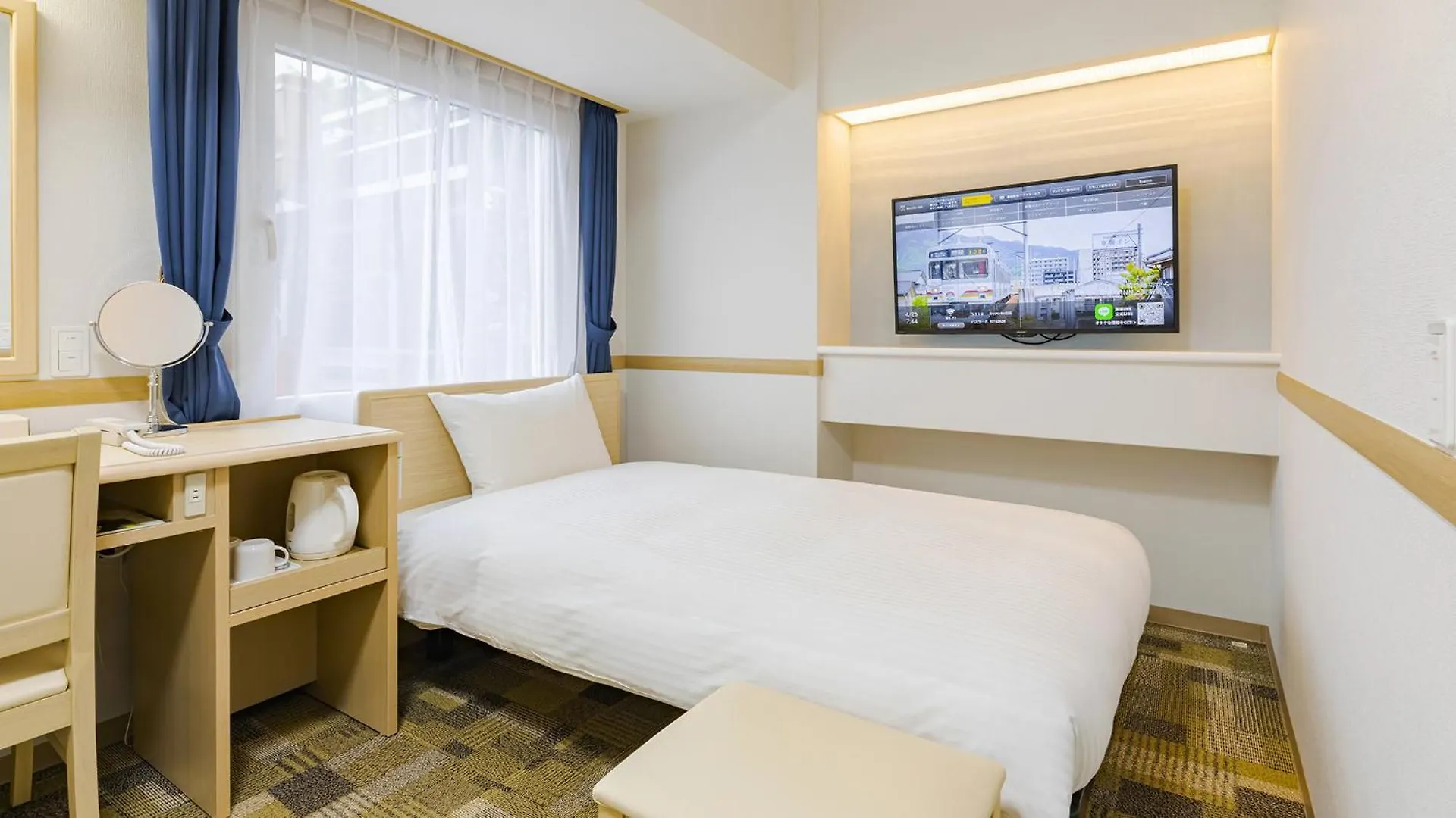 Toyoko Inn Tokyo Ikebukuro Kita Guchi No 2