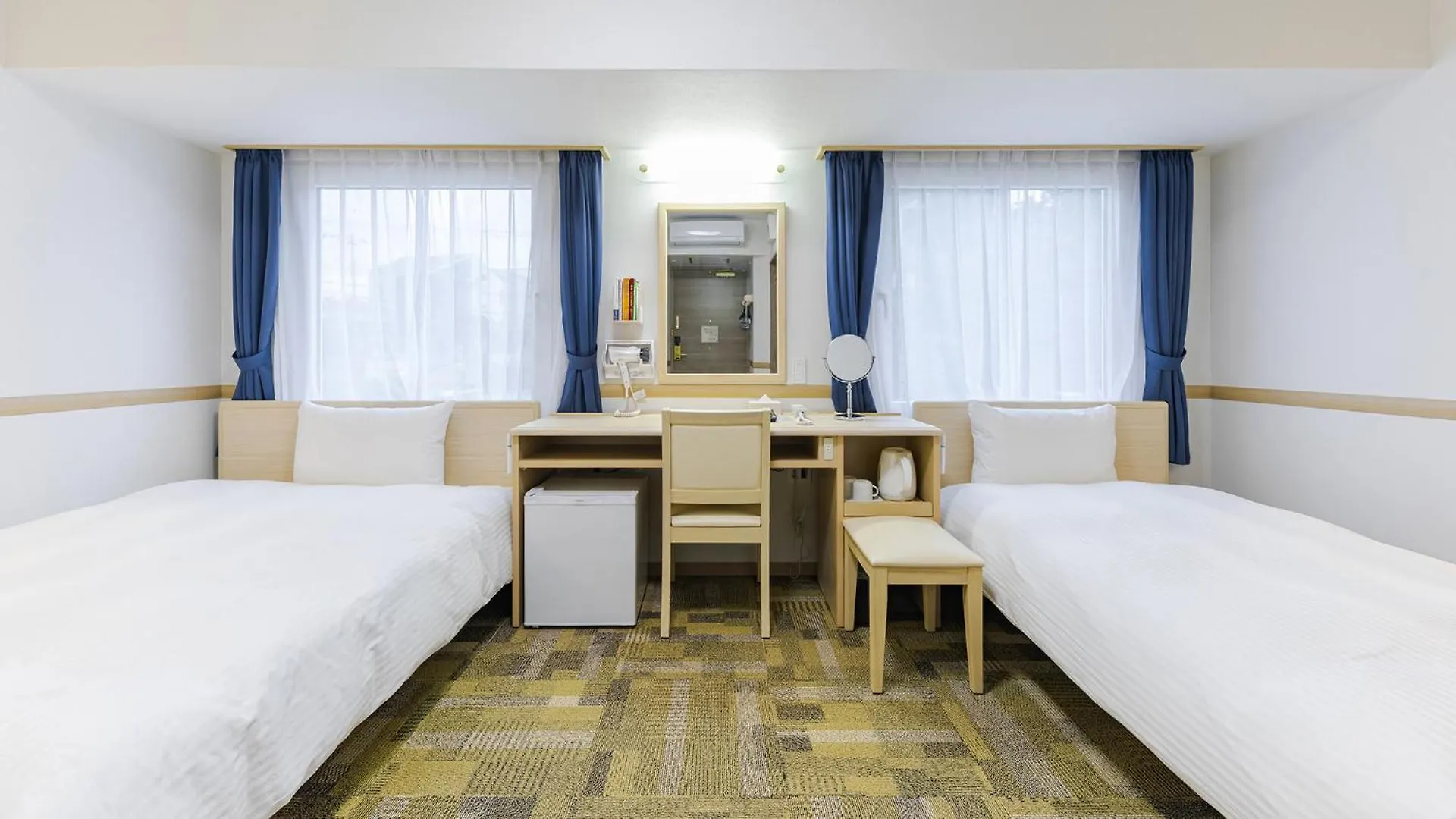 Hotel Toyoko Inn Tokyo Ikebukuro Kita Guchi No 2