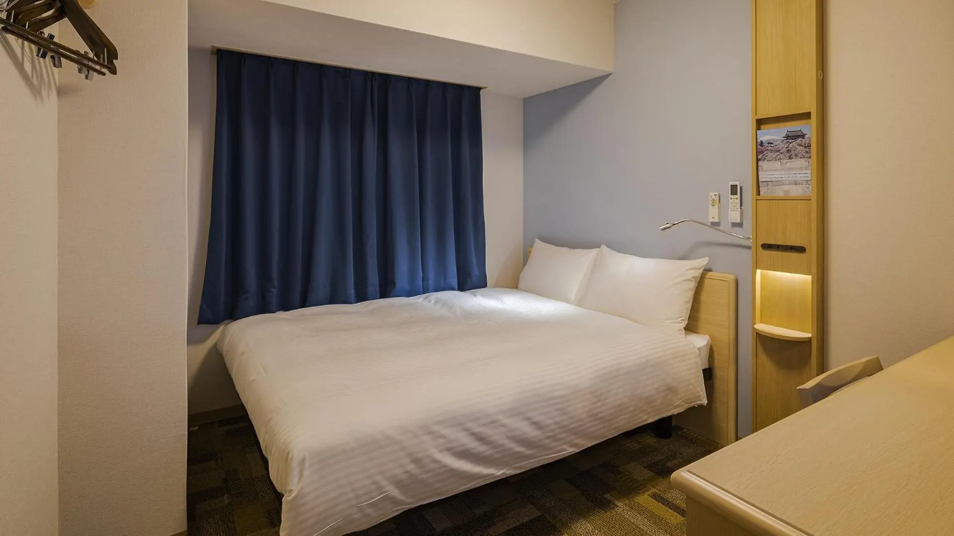 Toyoko Inn Tokyo Ikebukuro Kita Guchi No 2 Japan