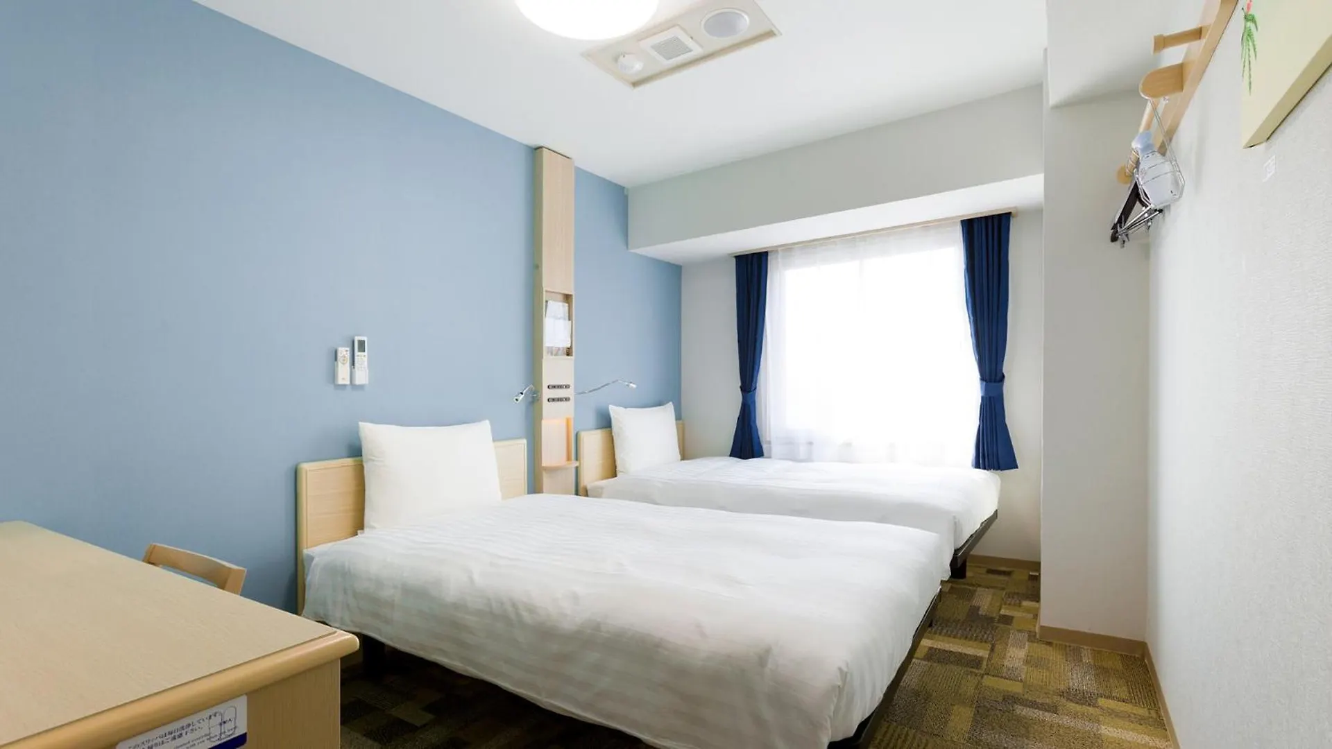 Toyoko Inn Tokyo Ikebukuro Kita Guchi No 2
