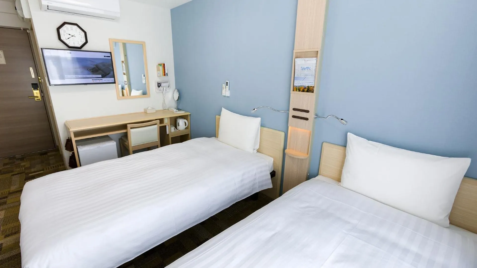 *** Hotel Toyoko Inn Tokyo Ikebukuro Kita Guchi No 2 Japan