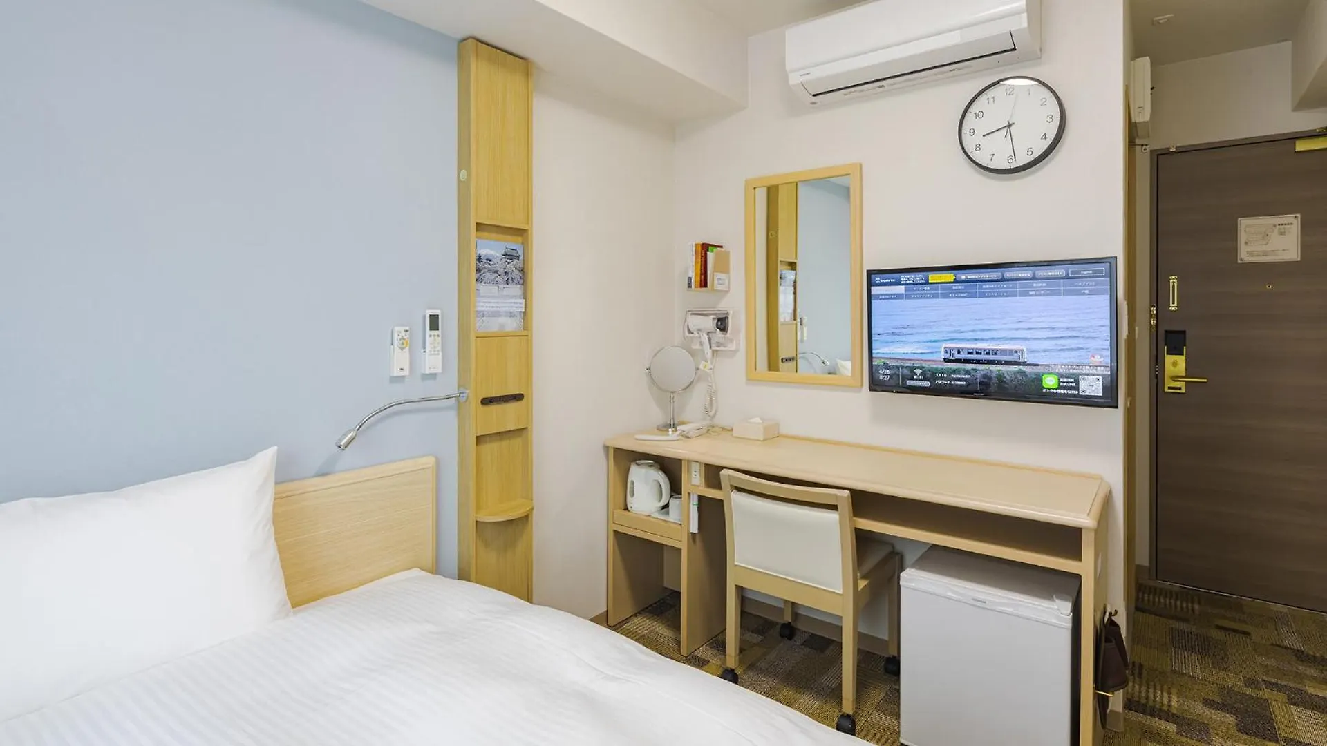 Toyoko Inn Tokyo Ikebukuro Kita Guchi No 2