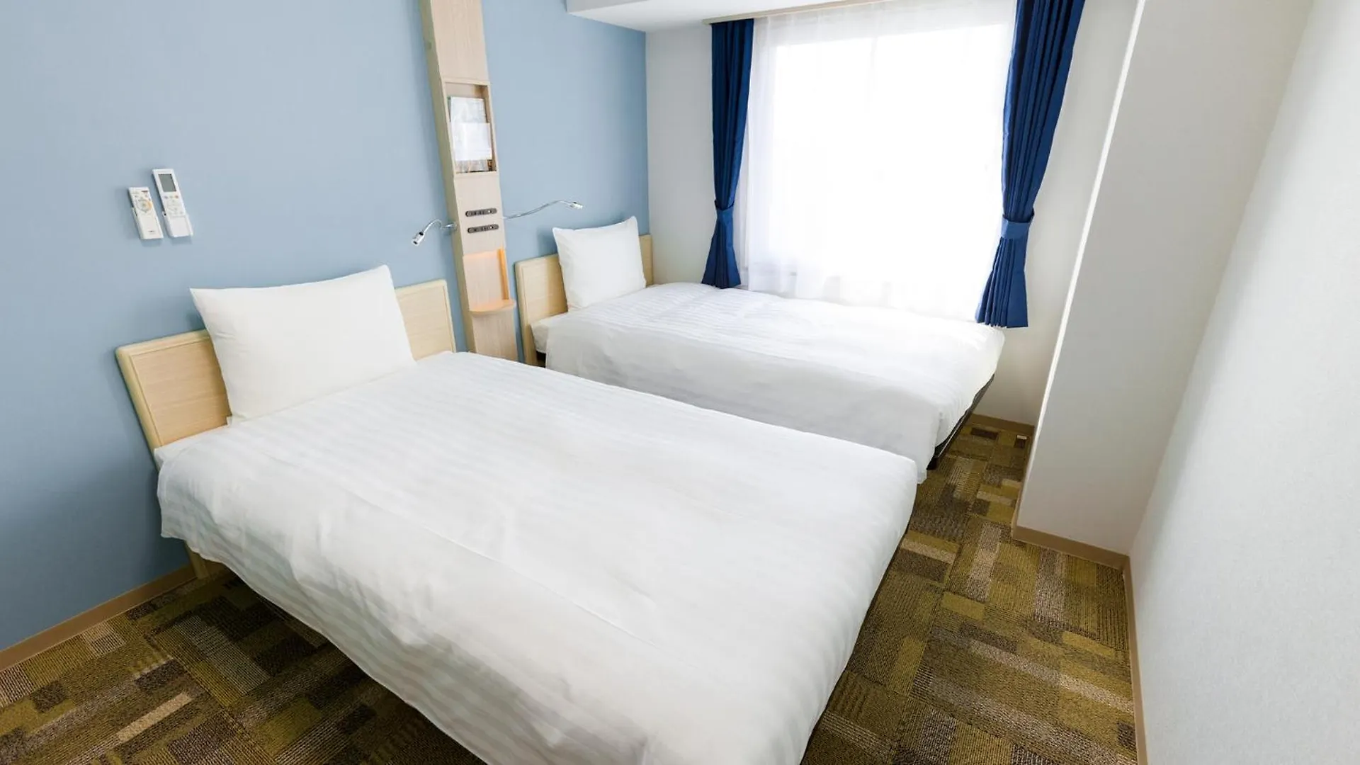 Hotel Toyoko Inn Tokyo Ikebukuro Kita Guchi No 2