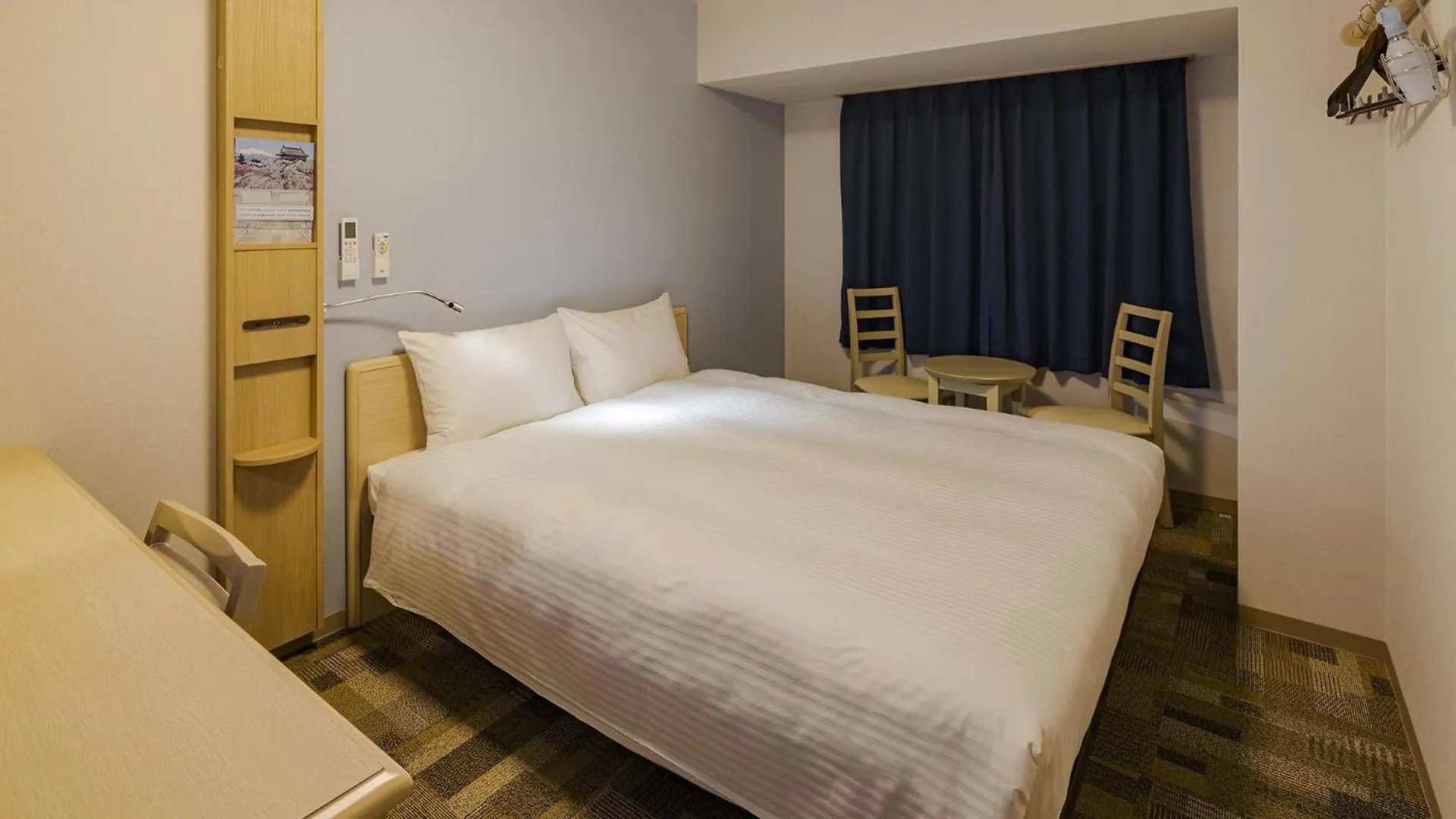 Toyoko Inn Tokyo Ikebukuro Kita Guchi No 2