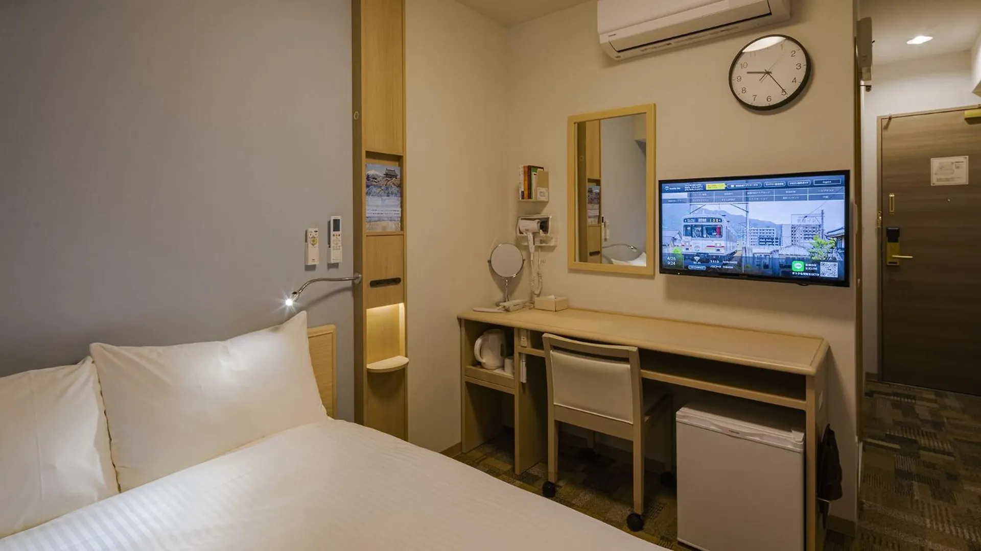 Toyoko Inn Tokyo Ikebukuro Kita Guchi No 2 Japan