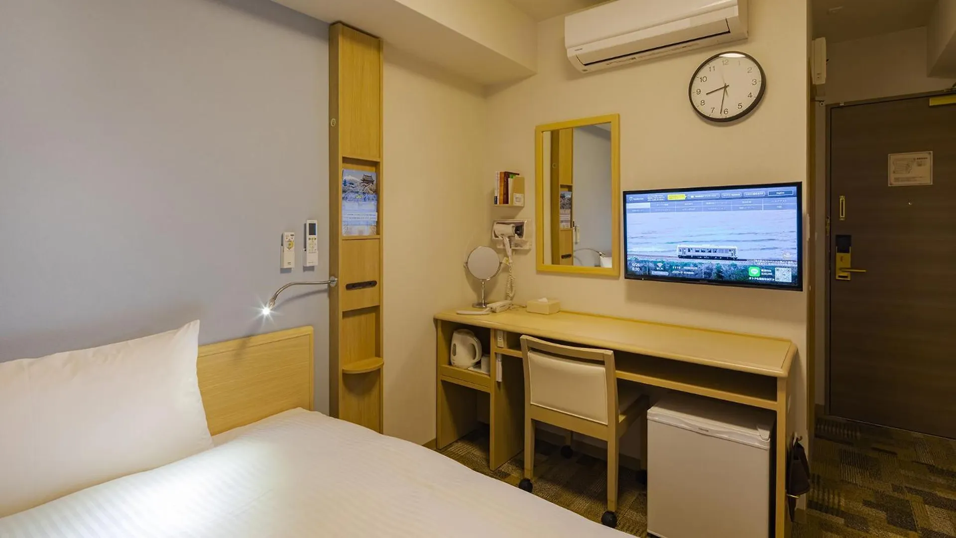 Hotel Toyoko Inn Tokyo Ikebukuro Kita Guchi No 2
