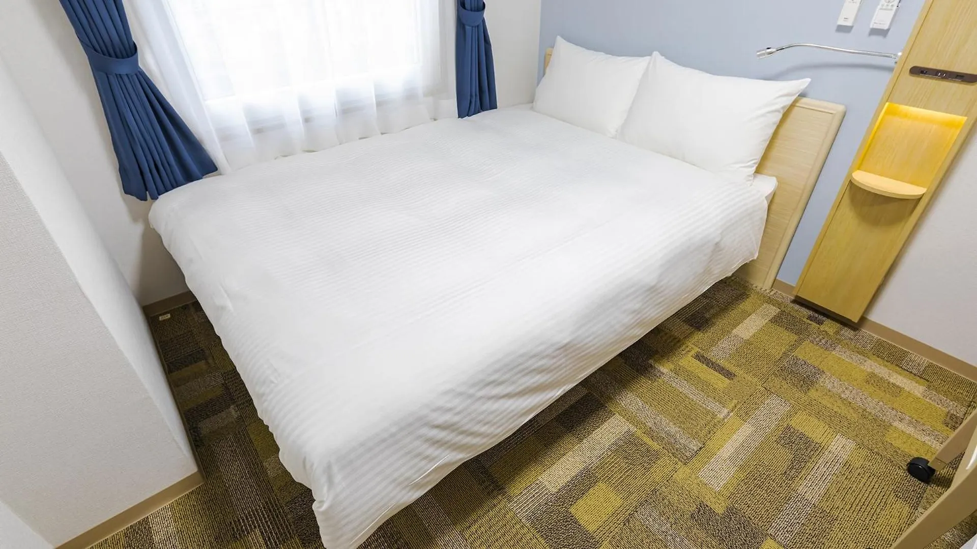 Toyoko Inn Tokyo Ikebukuro Kita Guchi No 2 Japan
