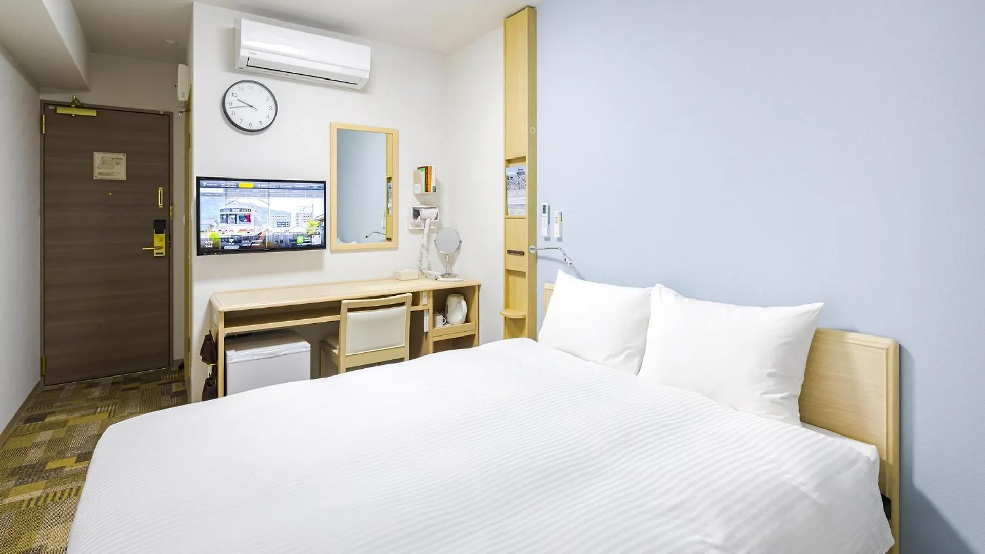 Toyoko Inn Tokyo Ikebukuro Kita Guchi No 2 3*,  Japan