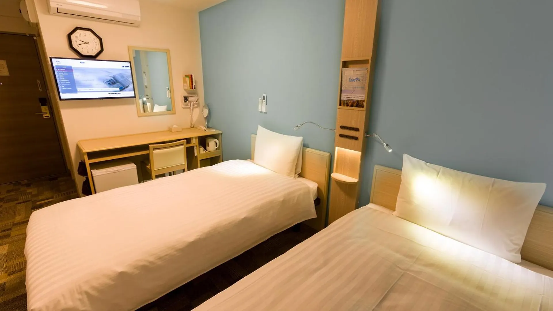 Toyoko Inn Tokyo Ikebukuro Kita Guchi No 2 Hotel