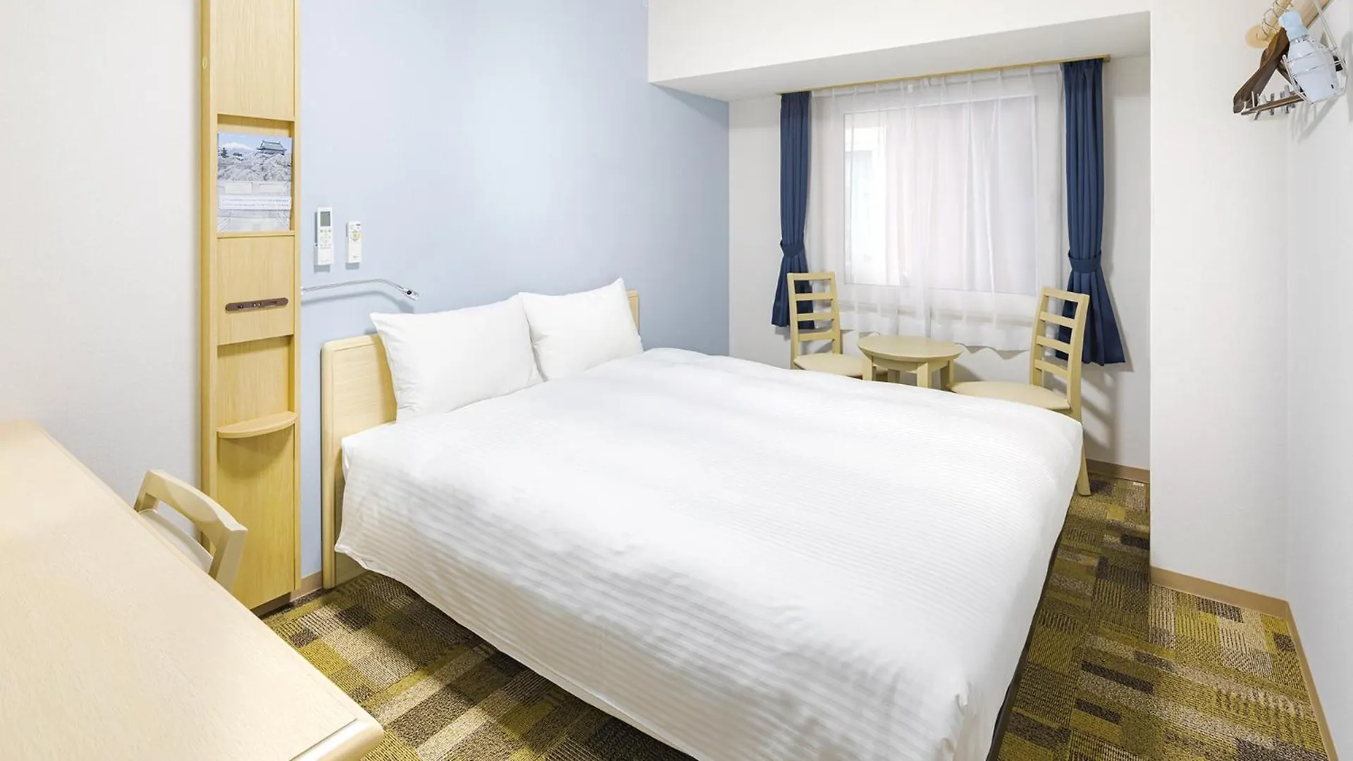 *** Hotel Toyoko Inn Tokyo Ikebukuro Kita Guchi No 2 Japan