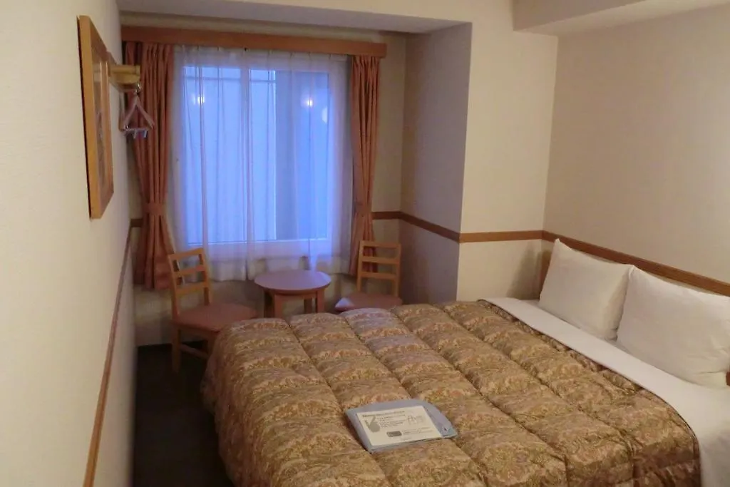 Toyoko Inn Tokyo Ikebukuro Kita Guchi No 2 Hotel