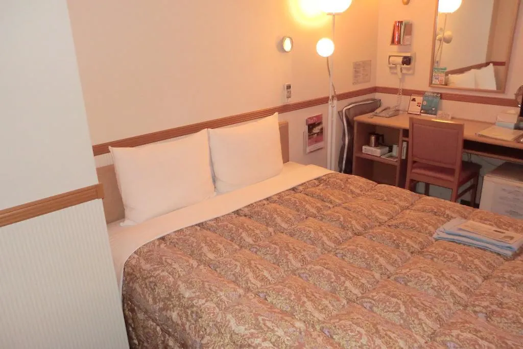 Toyoko Inn Tokyo Ikebukuro Kita Guchi No 2 3*,