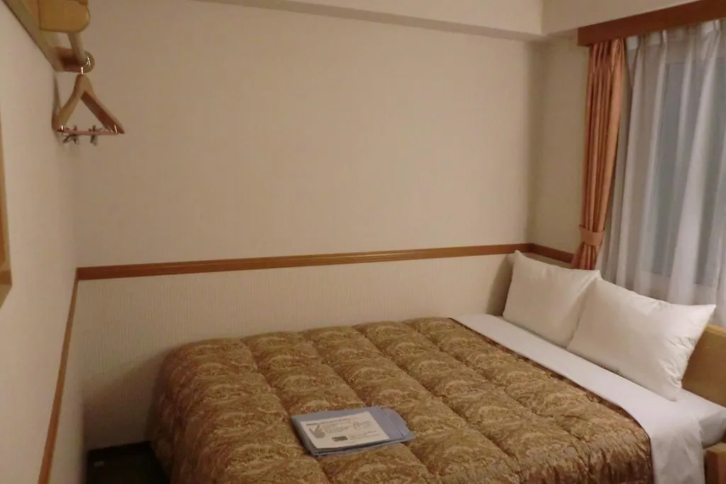 Toyoko Inn Tokyo Ikebukuro Kita Guchi No 2 Hotel