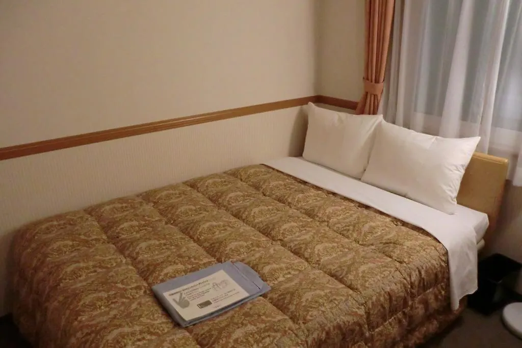 Hotel Toyoko Inn Tokyo Ikebukuro Kita Guchi No 2