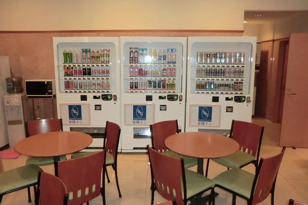 Hotel Toyoko Inn Tokyo Ikebukuro Kita Guchi No 2