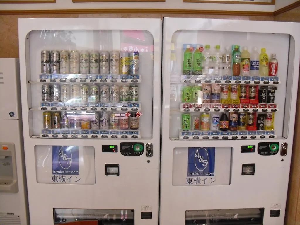 Toyoko Inn Tokyo Ikebukuro Kita Guchi No 2 Hotel