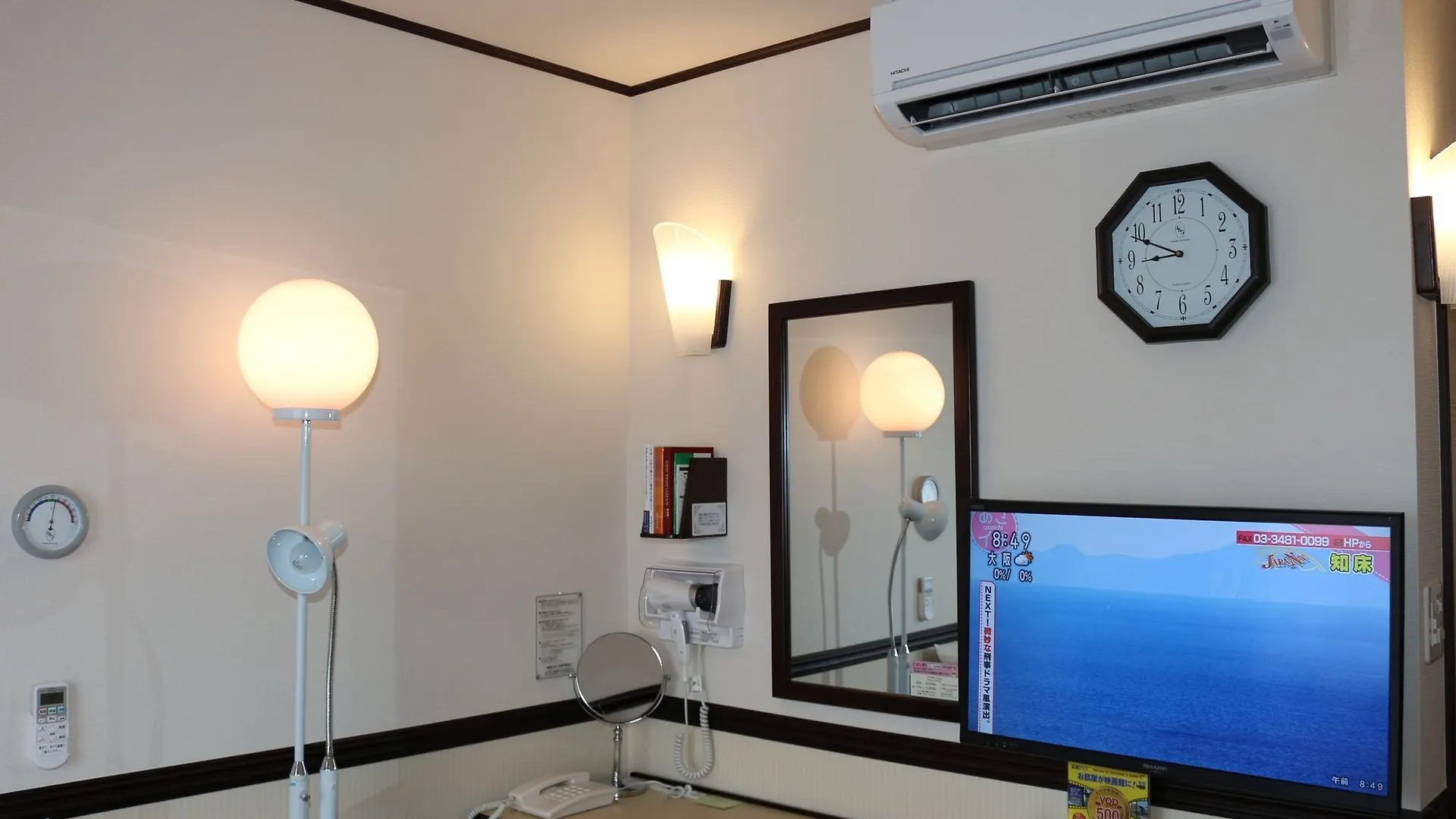 Toyoko Inn Tokyo Ikebukuro Kita Guchi No 2 Ξενοδοχείο