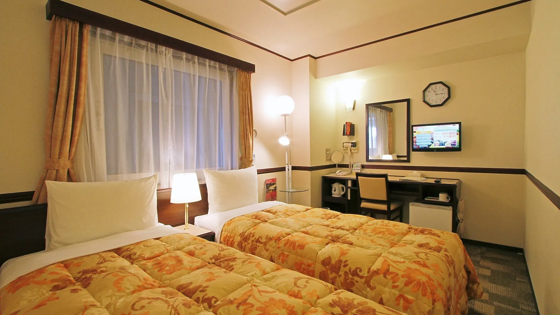 Toyoko Inn Tokyo Ikebukuro Kita Guchi No 2 Hotel