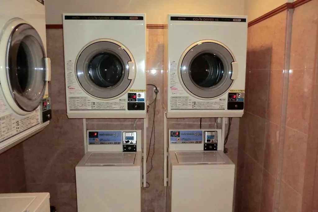 Toyoko Inn Tokyo Ikebukuro Kita Guchi No 2 Hotel