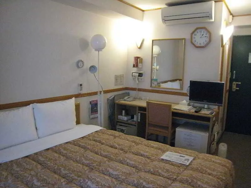 Toyoko Inn Tokyo Ikebukuro Kita Guchi No 2 Hotel