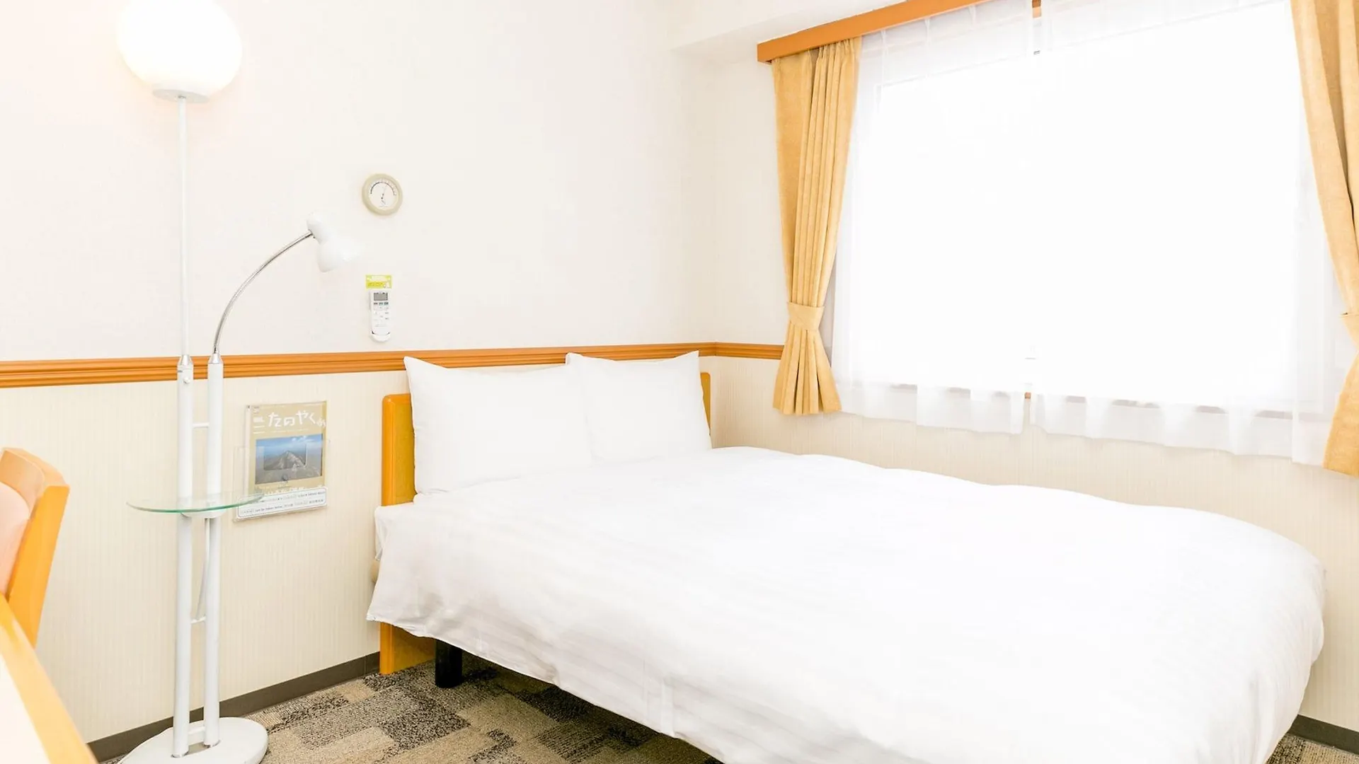 Toyoko Inn Tokyo Ikebukuro Kita Guchi No 2